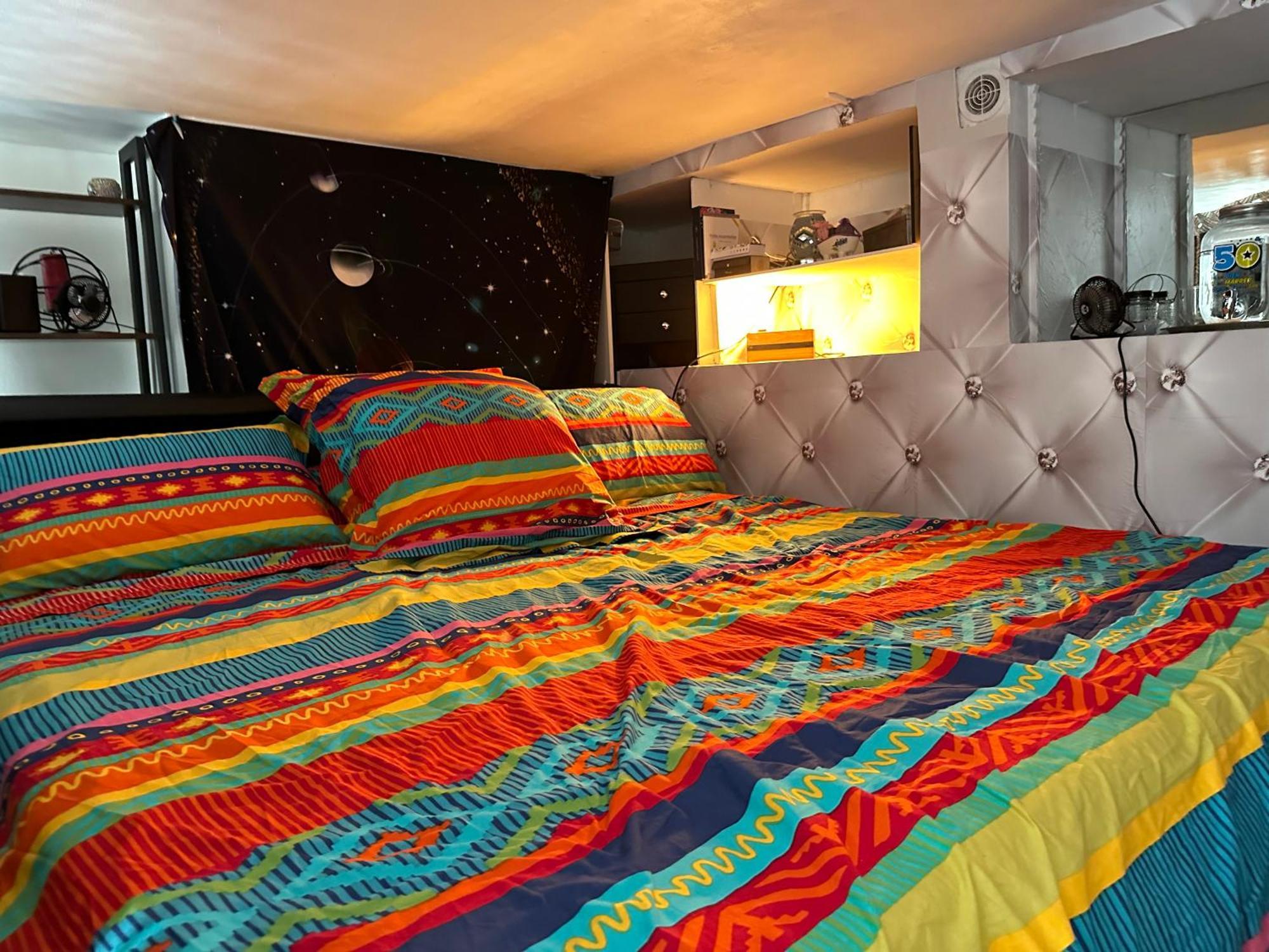Magnifique Studio Au Coeur Du Marais Paris Eksteriør billede
